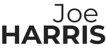 Joe Harris Logo