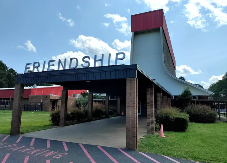 Friend Ship School